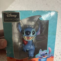 Disney Stitch Showcase Collectible
