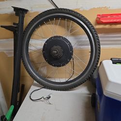 Voliamart Ebike Motor