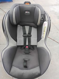Chicco Maxi Fit Convertible Carseat