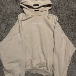 Essential Hoodie 