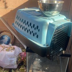 Pet Carrier