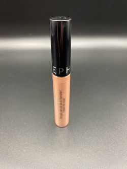 SEPHORA COLLECTION Cream Lip Stain Liquid Lipstick 77 Desert Sand
