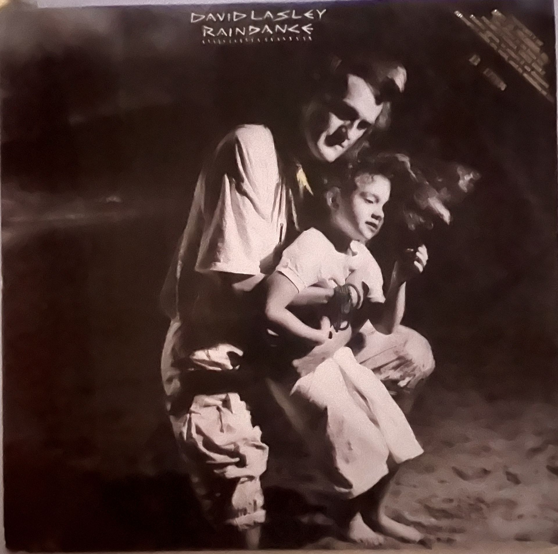 David Lastly -Raindance