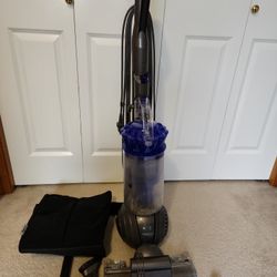 Dyson Animal Ball 2 Pet Vaccumm 