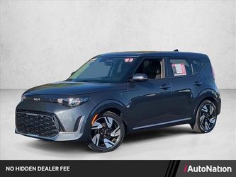 2023 Kia Soul