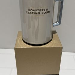 Starbucks Roastery Reserve Mug