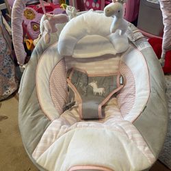 Baby Chair/Bouncer