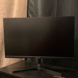 Crua Monitor Screen 