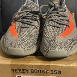 Yeezy Boost 350