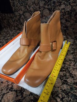 NEW HAND MADE SHOES