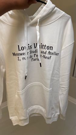 LV Hoodie