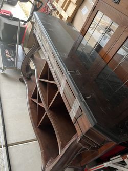 Bar, Wine Rack