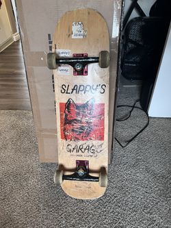 Skateboard For Sale