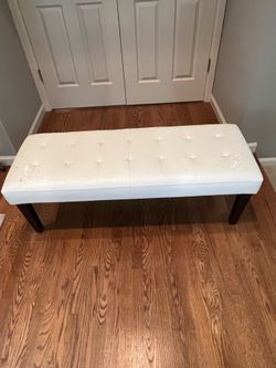Free bench