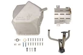 KILLERBEE Oil Pan Kit