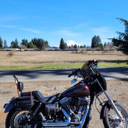 Vance & Hines Short Shots Exhaust For DYNA