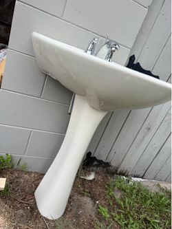 Sinks