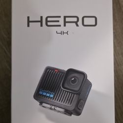 Gopro Hero 4k