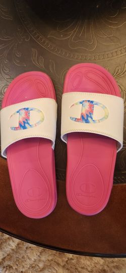 Champion Sandals