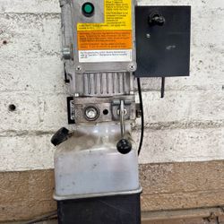 OEM Rotary Lift Power Unit P1120KIT P3302 Fits many 2 and 4 Post Lifts FA7147