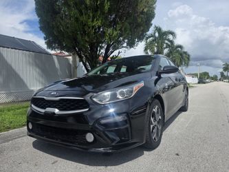 2020 Kia Forte👌