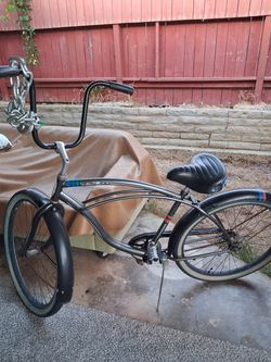 Schwinn, Electra