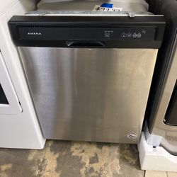 Amanda Dish Washer