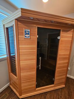 Rocky Mountain Sauna