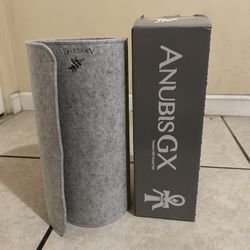 XL Extended Mousepad for Gaming & Office | Anubis