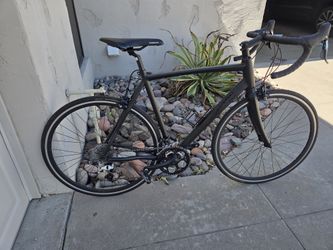 Poseidon Triton 56cm roadbike