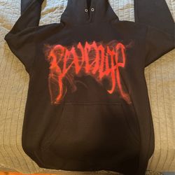 Men’s Revenge Hoodie