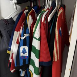 USED Jerseys