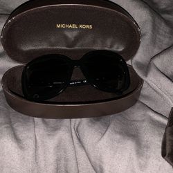 Michael Kors Sunglasses