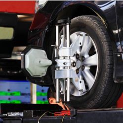 ALIGNMENT,BRAKES AND SUSPENSION ONLY 10 DOWN 