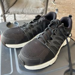 Reebok ,,steel Toe Shoes