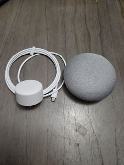 Google mini