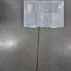 Cracked Box But New Product