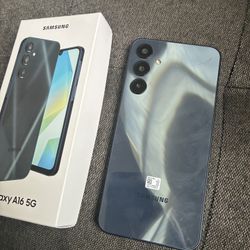 Galaxy A16 5G Boost Mobile