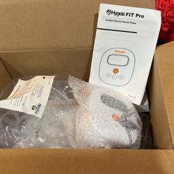 Electric Breast Pump