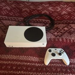 Xbox One Series S