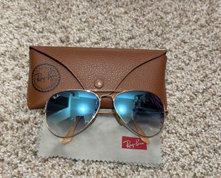 Ray-Ban sunglasses