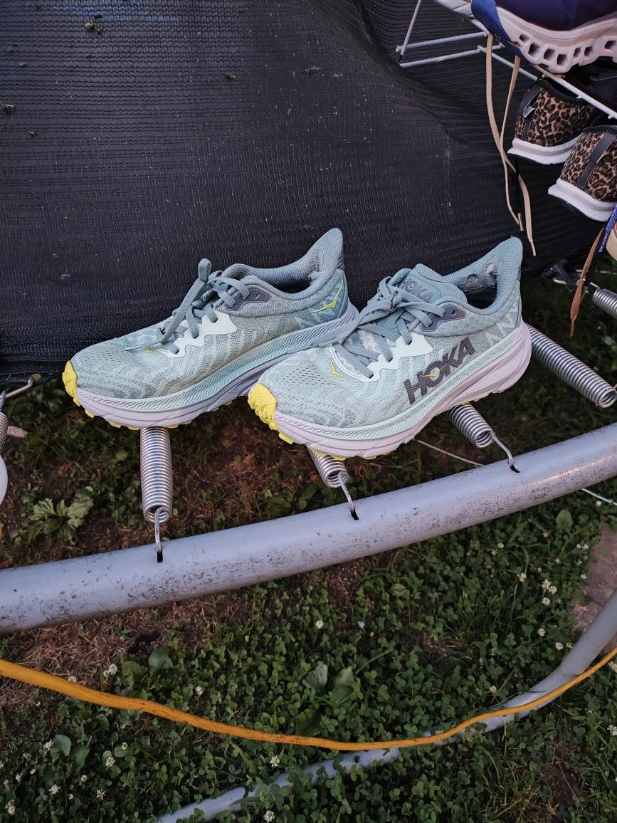 Hoka Size 6.5 Women's
