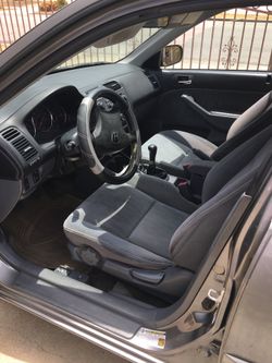 2004 Honda Civic