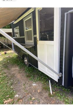 Food truck
