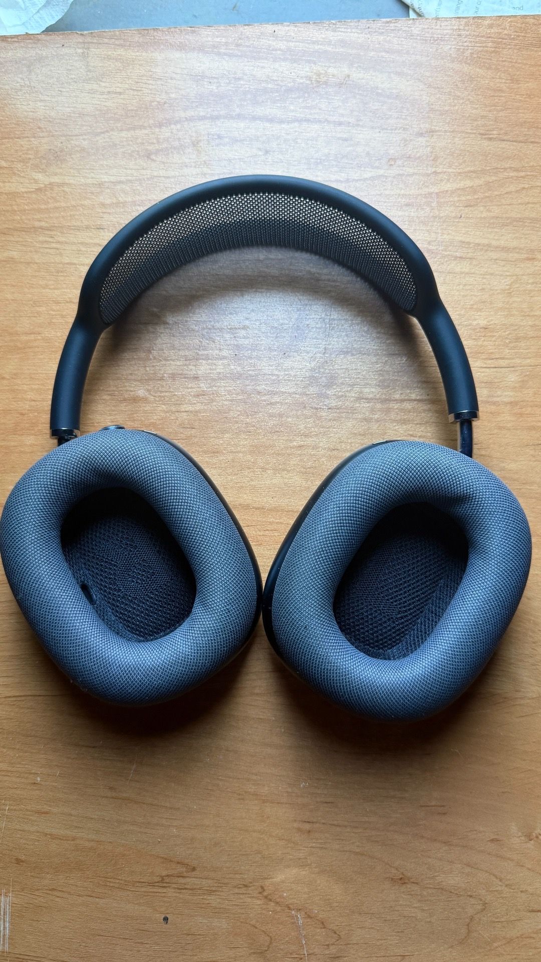 AirPod maxs