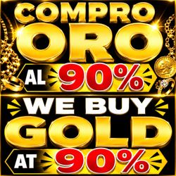 Buy gold