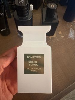 Tom Ford soleil blanc