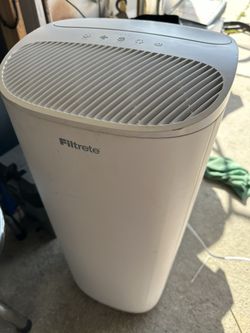 Air Purifier 