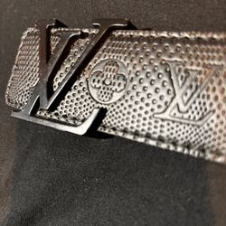 Louis Vuitton belt