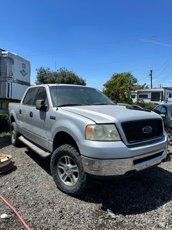 2006 Ford F-150